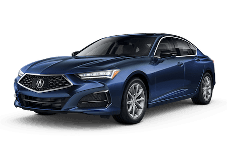 Acura TLX Curry Acura Acura Dealership in Scarsdale, NY