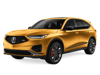 MDX 