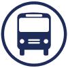 shuttle Icon