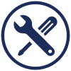 wrench Icon