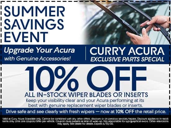 Wiper Blades