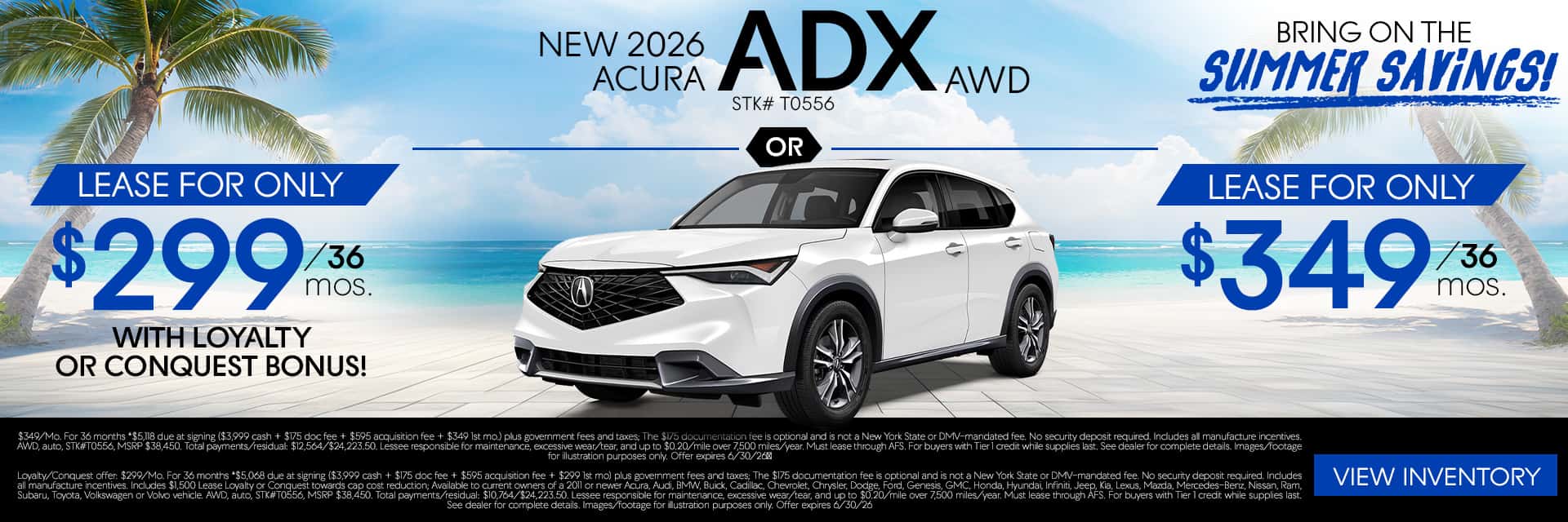ADX