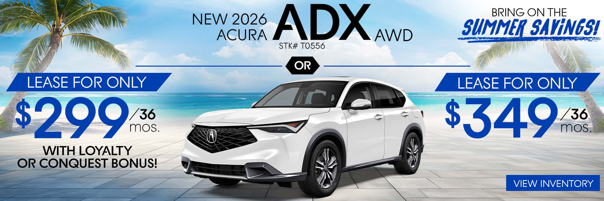 ADX