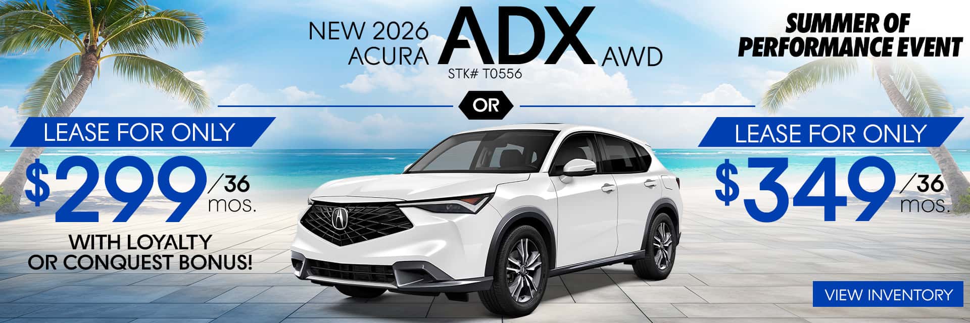 ADX