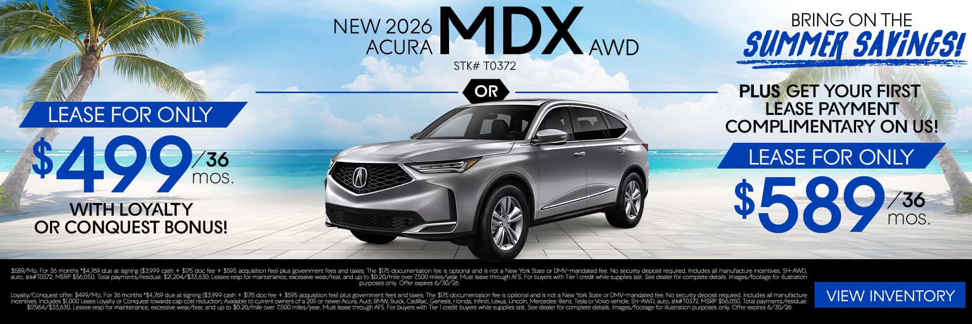 MDX