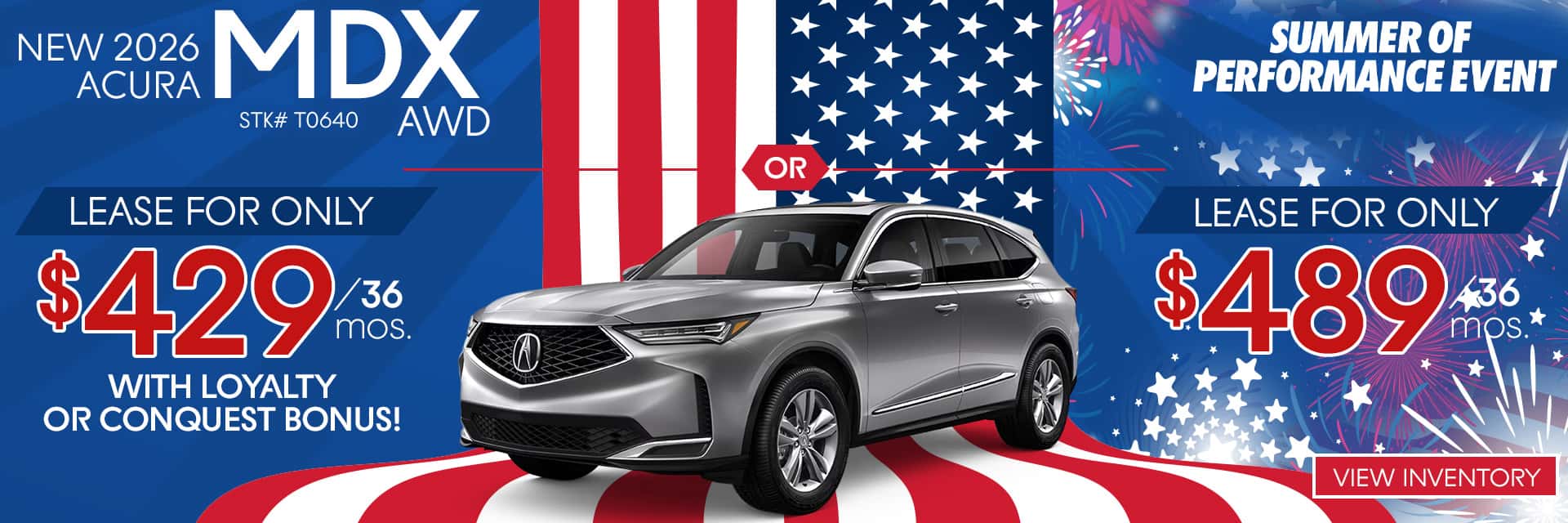MDX