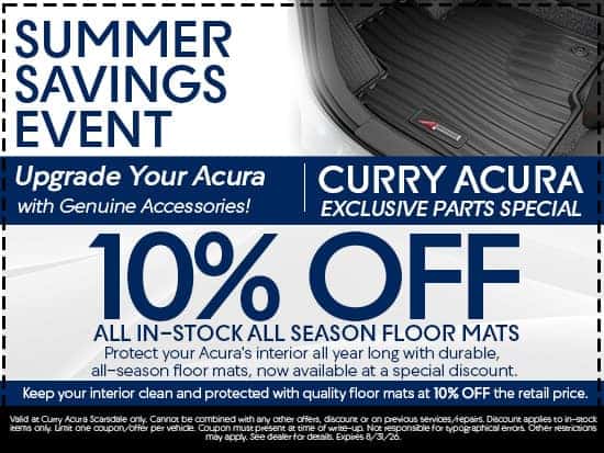Floor Mats