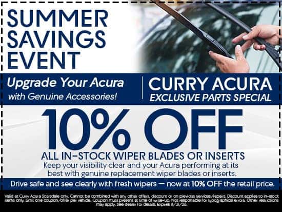 Wiper Blades