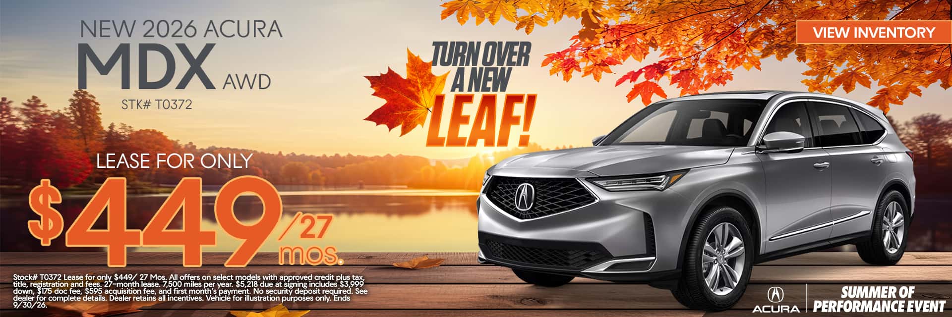 MDX