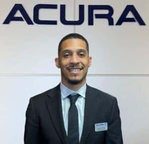 Fravier Acosta