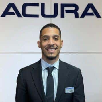 Fravier Acosta