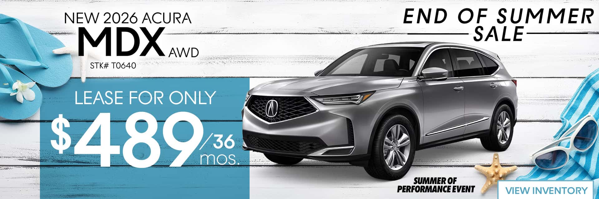 MDX