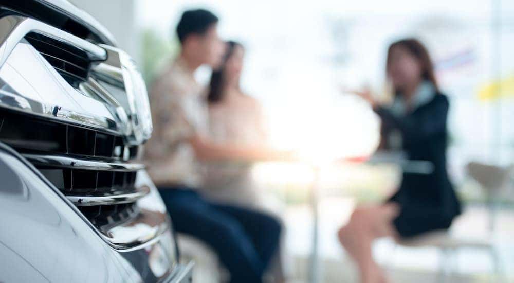 New and Used Chevy Dealer Near Me Guntersville, AL Car Sales