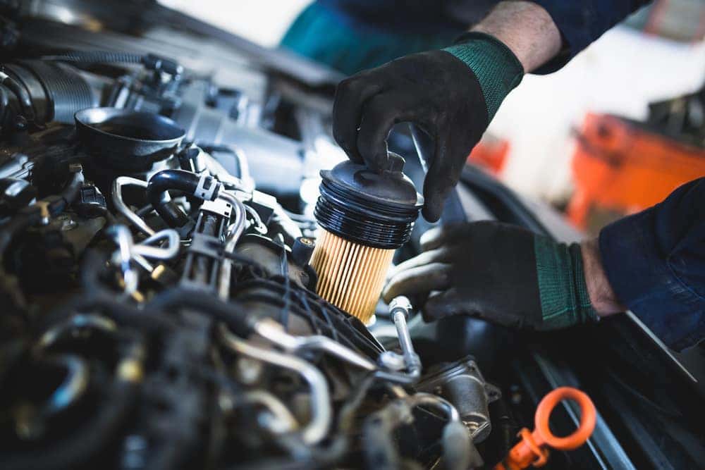 engine filter replacement coupon