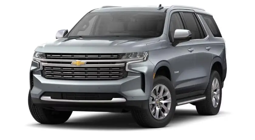 2022 Chevy Tahoe Buyers Guide | SUV Dealer Near Huntsville, AL