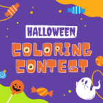 2022 Coloring Contest
