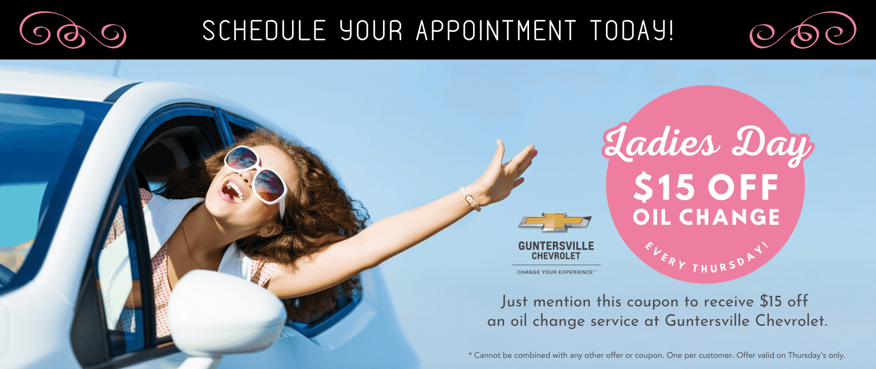 Guntersville Chevrolet New & Used Alabama Auto Dealer