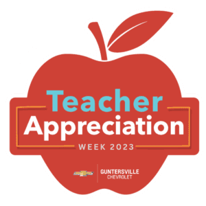 Teacher Appreciation 2023