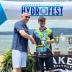 Grand Prix America Hydroplanes