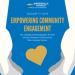 Community Engagement