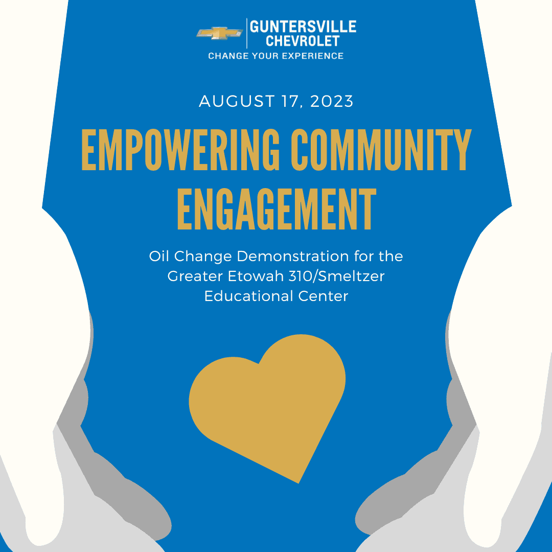 Community Engagement