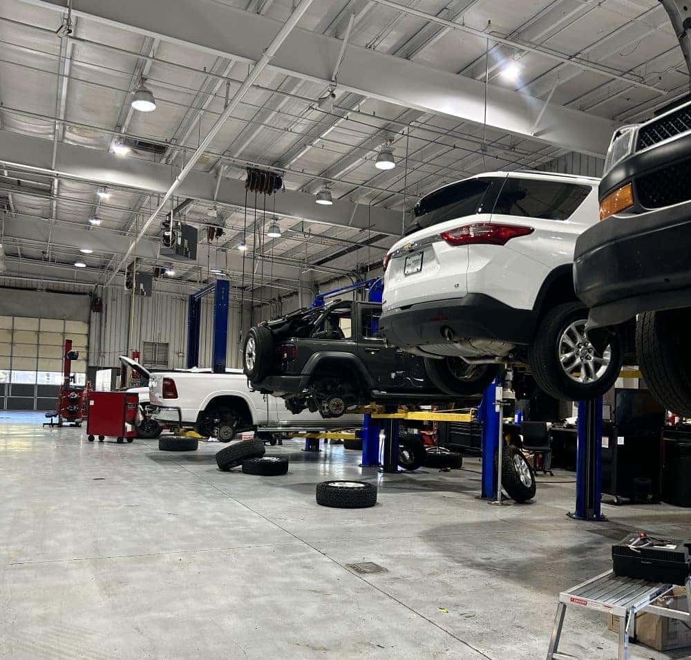 Service 