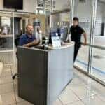 Service Staff