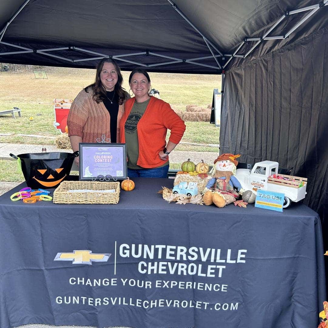 Lake City FallFest