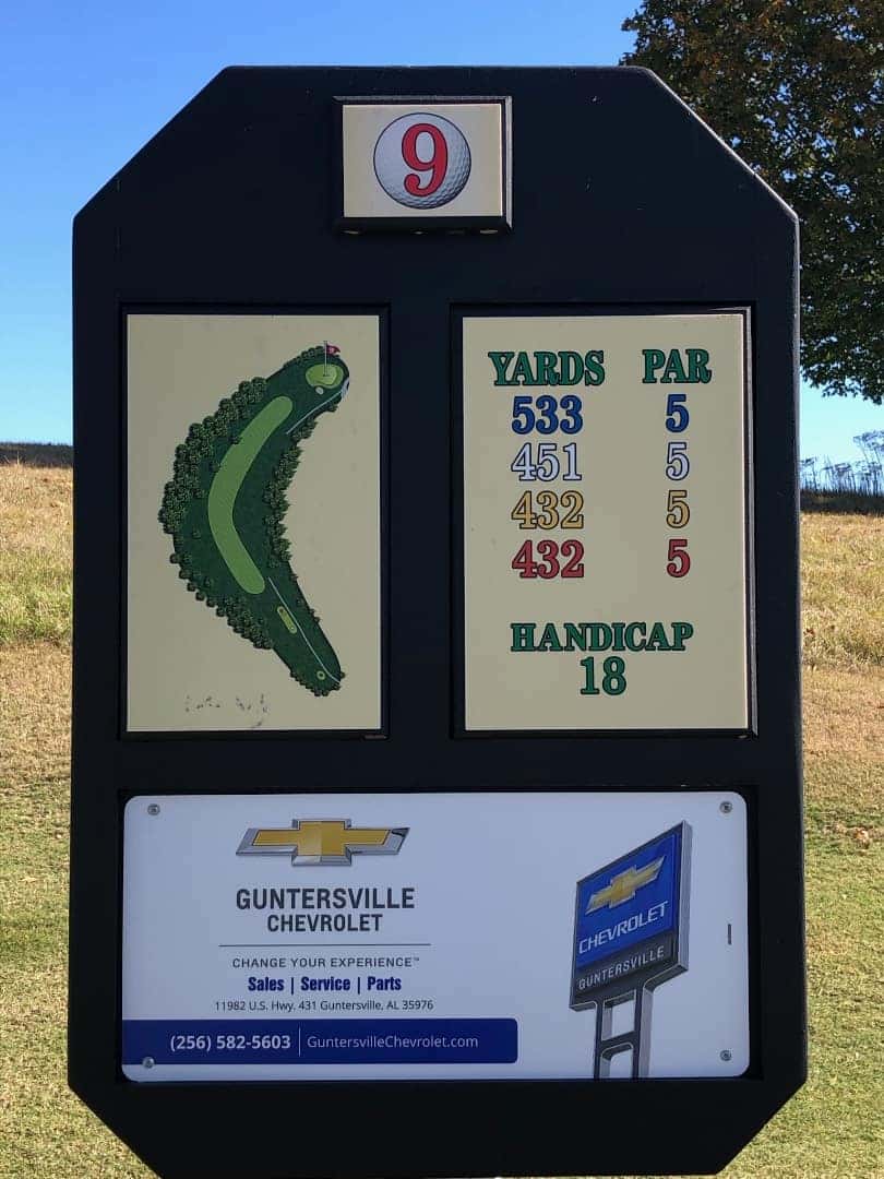 Eagle's Nest Golf