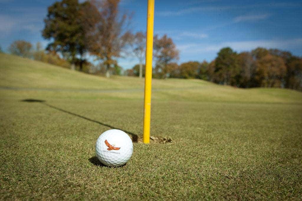 Eagle's Nest Golf
