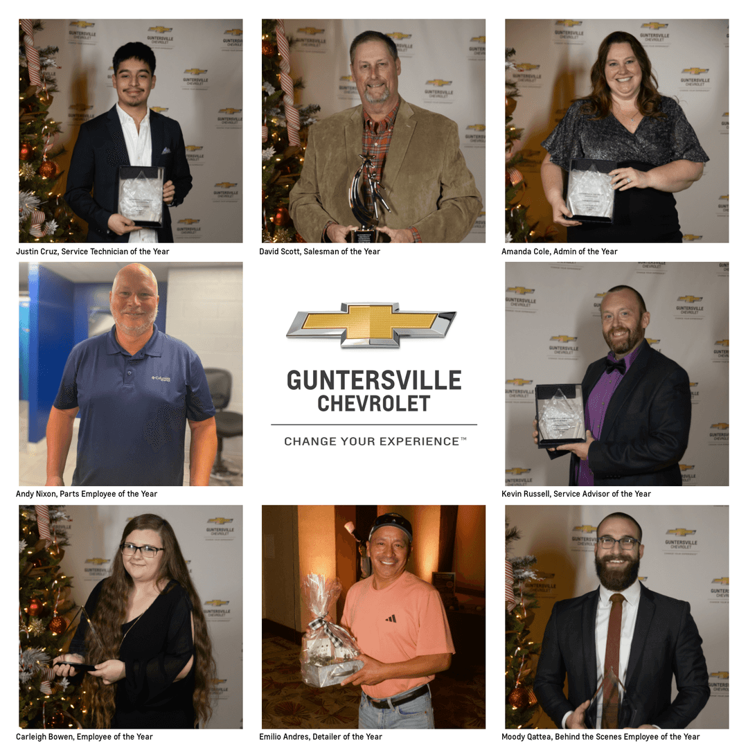 2023 Award Winners