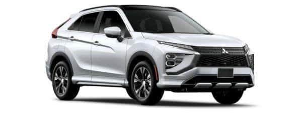 2024 Chevy Equinox vs 2024 Mitsubishi Eclipse Cross | Guntersville ...