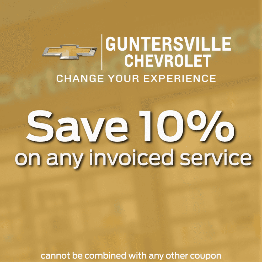Save 10% On Any Invoiced Service