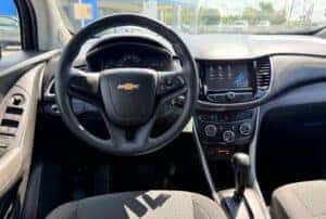 photos of a used chevy bolt for sale at guntersville chevy as an affordable pre-auction line used small car