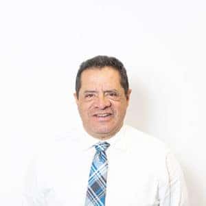 Dario Arango