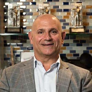 Thomas Restino