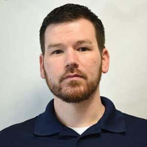 Bryan Sarafin