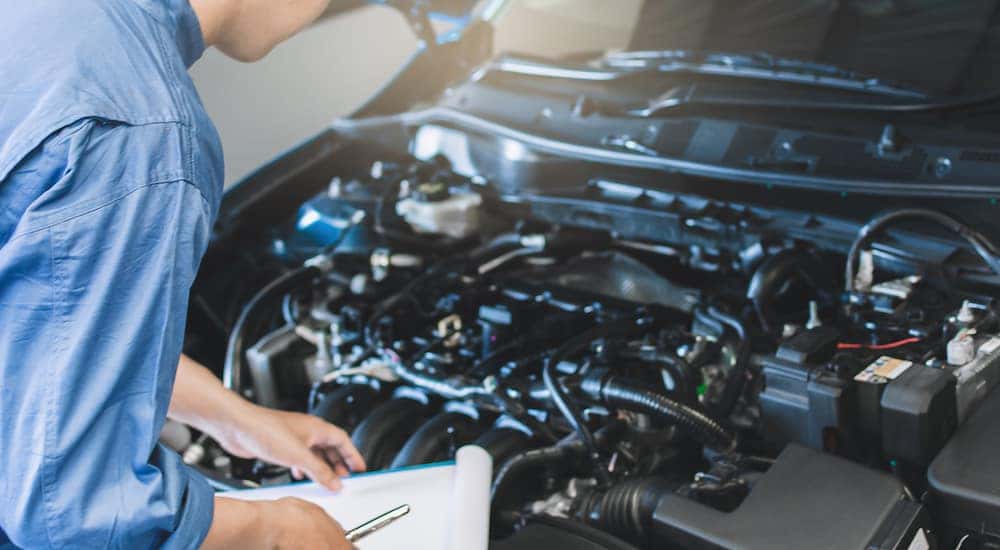 Why You Should Only Trust Certified Auto Repair Shop