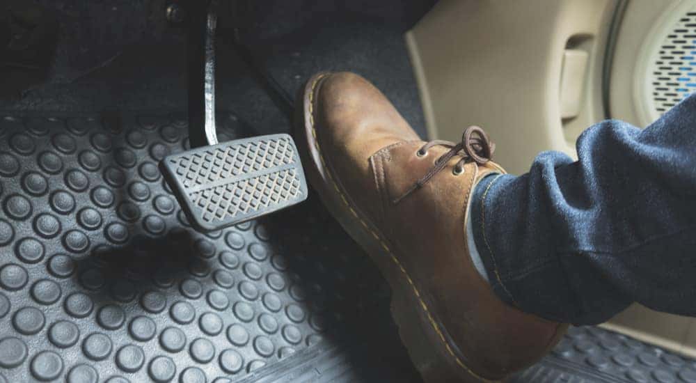 A Guide to Faulty Brakes DePaula Chevrolet Blog