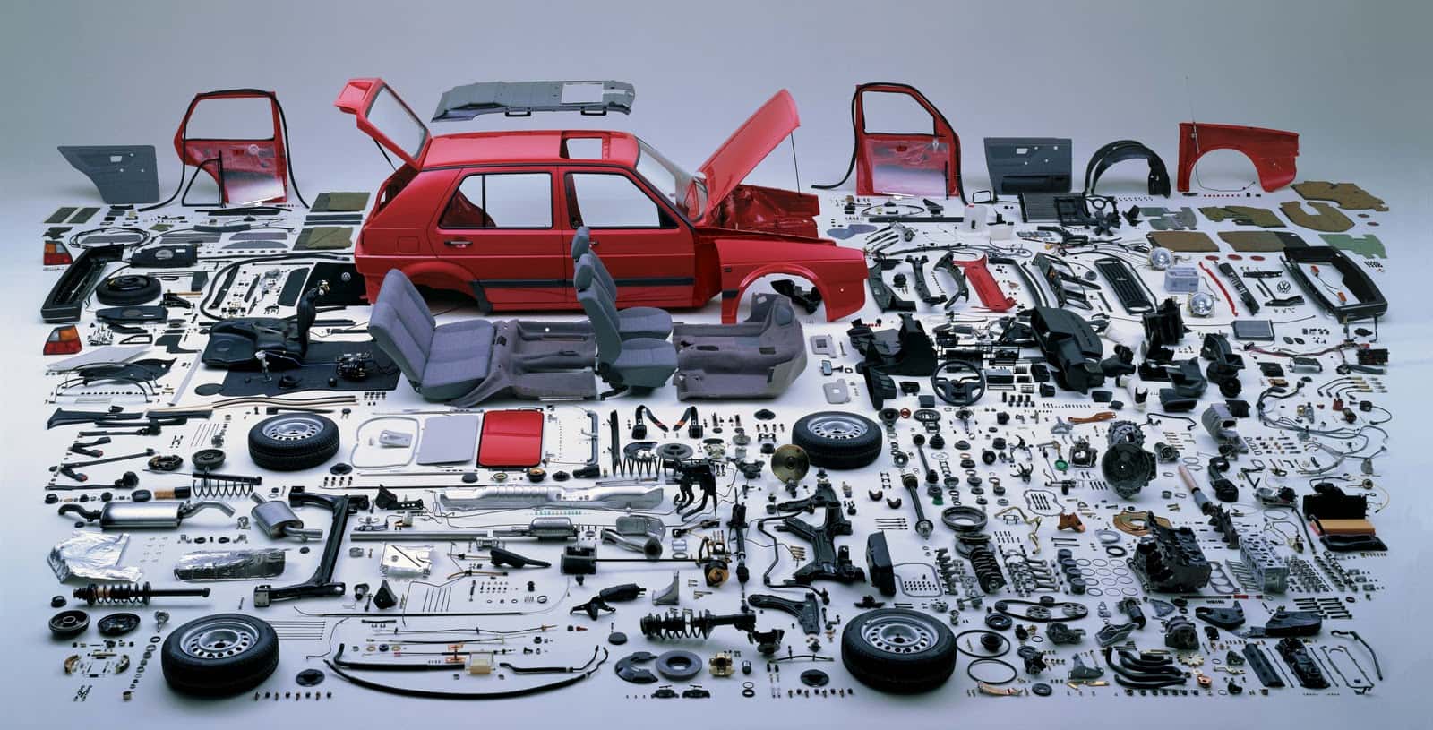 Choosing the Right Car Parts for YOUR Car and Why it Matters DePaula Chevrolet