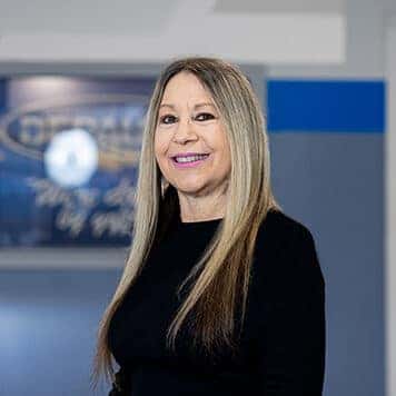 Laurie Barrett