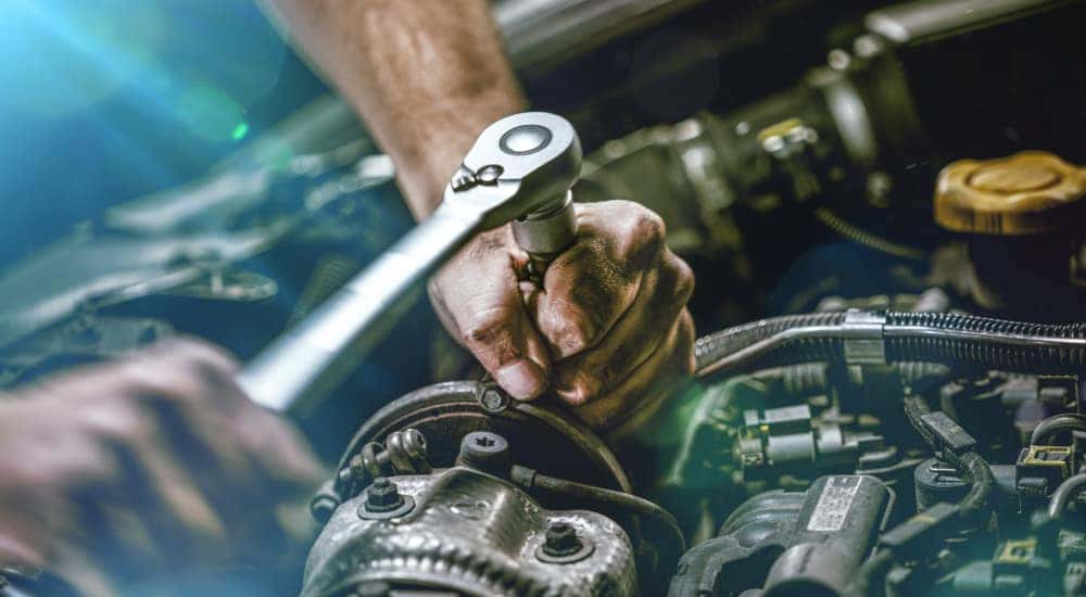 Transmission Repair In Phoenix Az