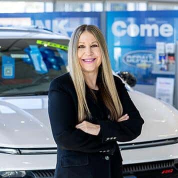 Laurie Barrett