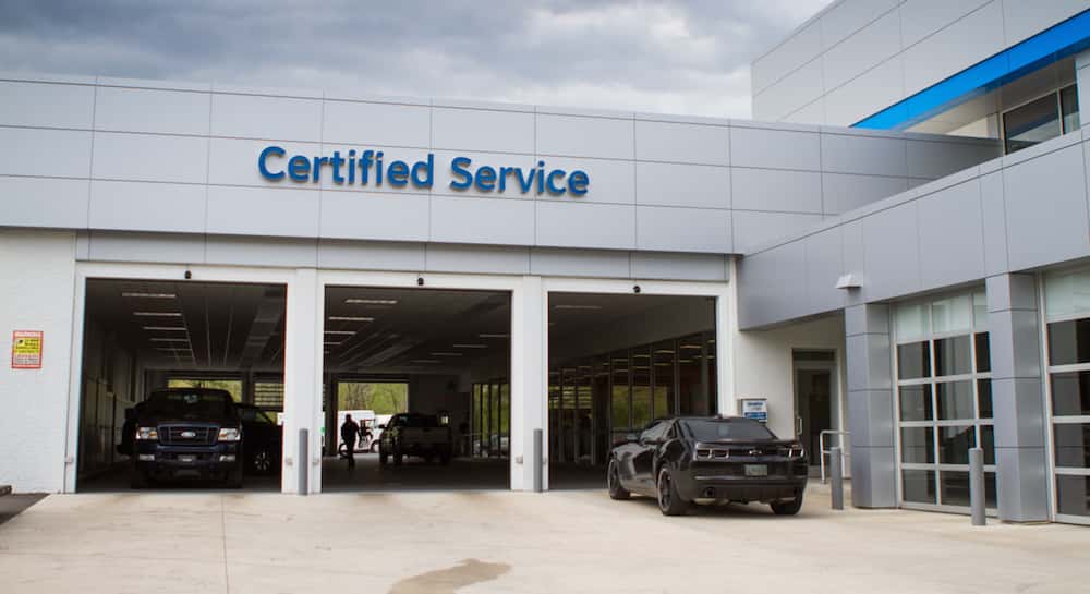 Answering Some FAQs Regarding Chevy Service