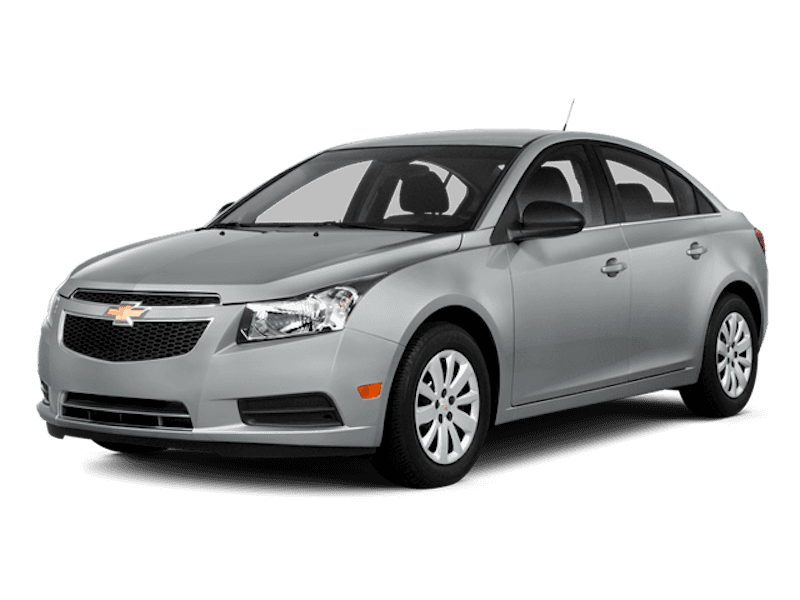 Used Chevrolet Cruze for Sale in Albany, NY Car Dealership