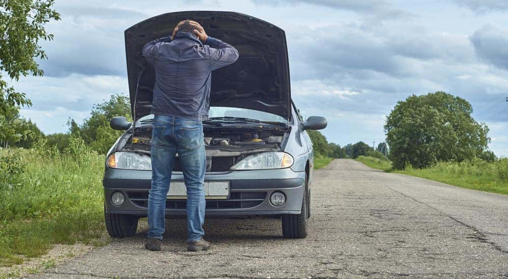 Common Car Engine Problems, And What You Can Do About Them DePaula