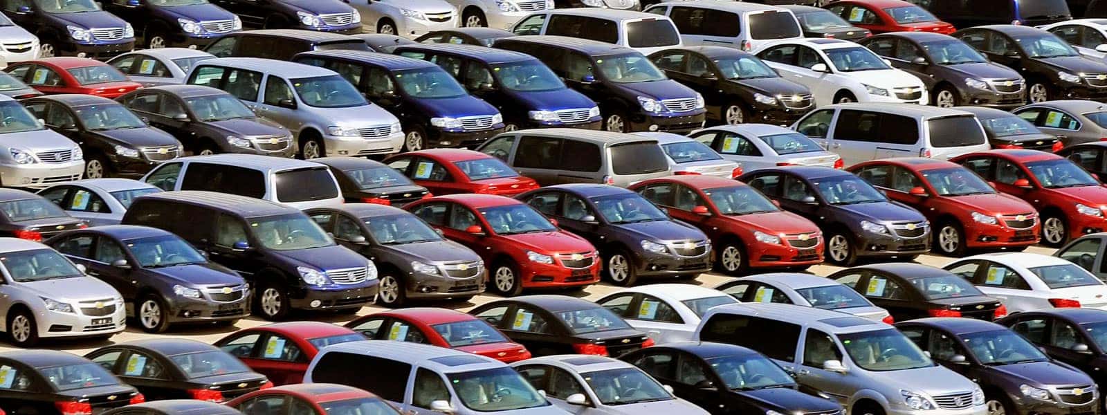 Used Cars DePaula Used Cars