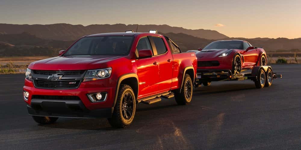 Where Can I Find a Chevy Dealer Near Me? | DePaula Chevrolet