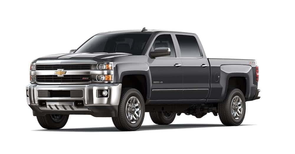 Chevy Work Trucks for Sale in Albany, NY | Auto Dealership