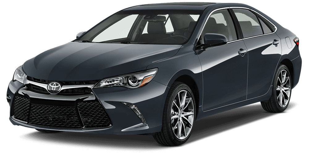 2017 Chevy Malibu vs 2017 Toyota Camry | Albany, NY Car Dealer